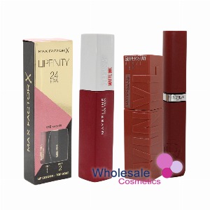 Liquid Lipsticks